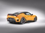 Lotus Evora GT 2019 года (NA)